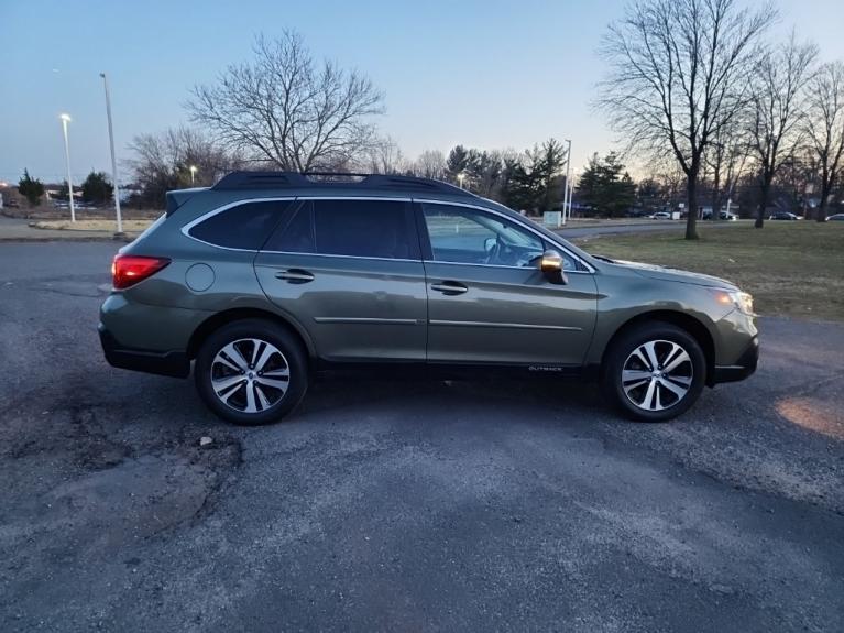 Used 2019 Subaru Outback 2.5i for sale Sold at Victory Lotus in New Brunswick, NJ 08901 6