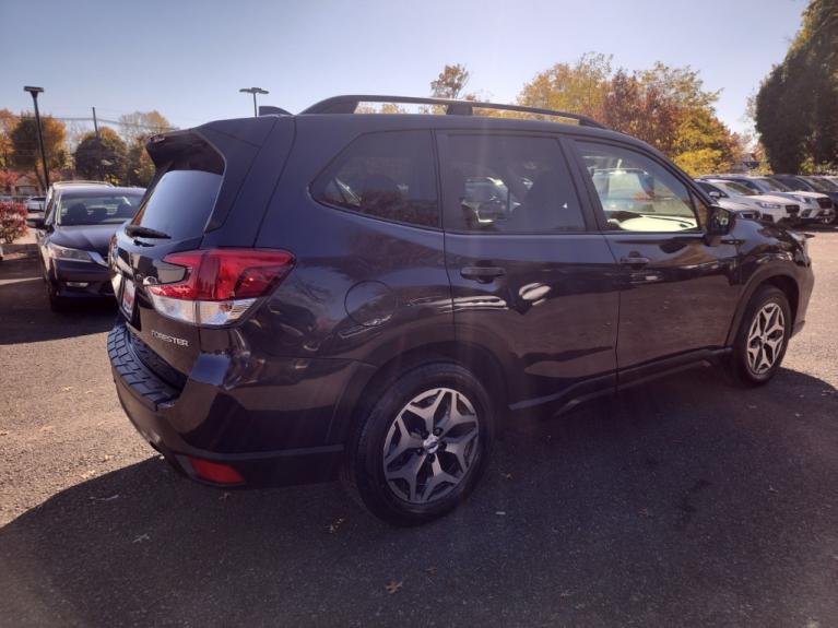 Used 2019 Subaru Forester Premium for sale Sold at Victory Lotus in New Brunswick, NJ 08901 5