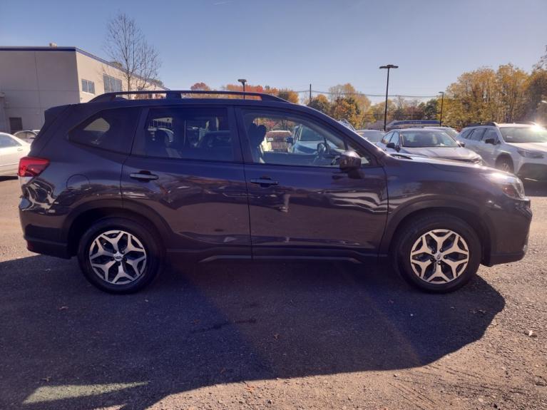 Used 2019 Subaru Forester Premium for sale Sold at Victory Lotus in New Brunswick, NJ 08901 6