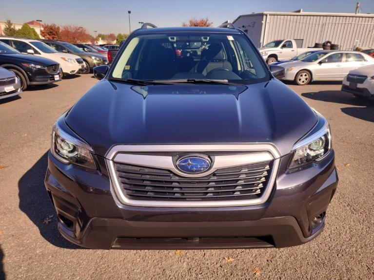 Used 2019 Subaru Forester Premium for sale Sold at Victory Lotus in New Brunswick, NJ 08901 8