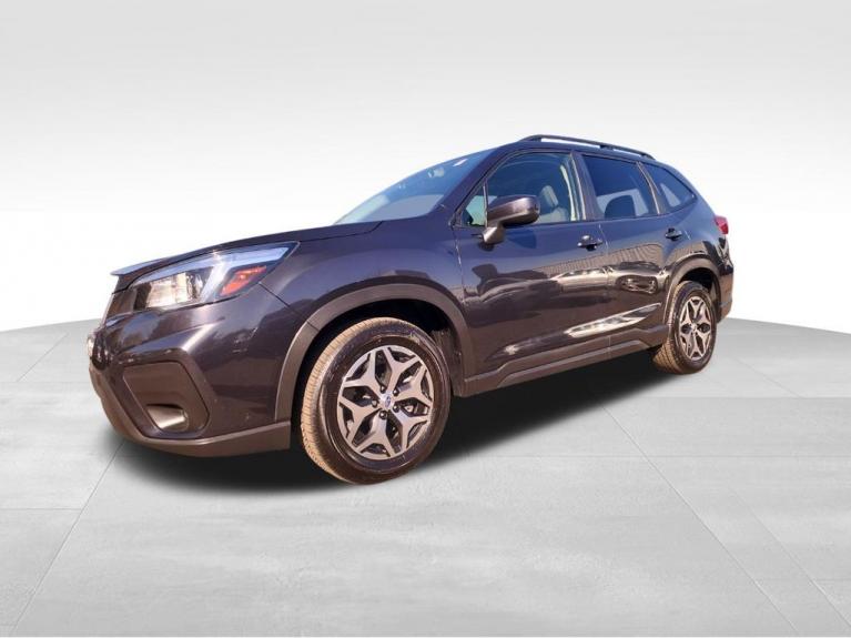 Used 2019 Subaru Forester Premium for sale Sold at Victory Lotus in New Brunswick, NJ 08901 1