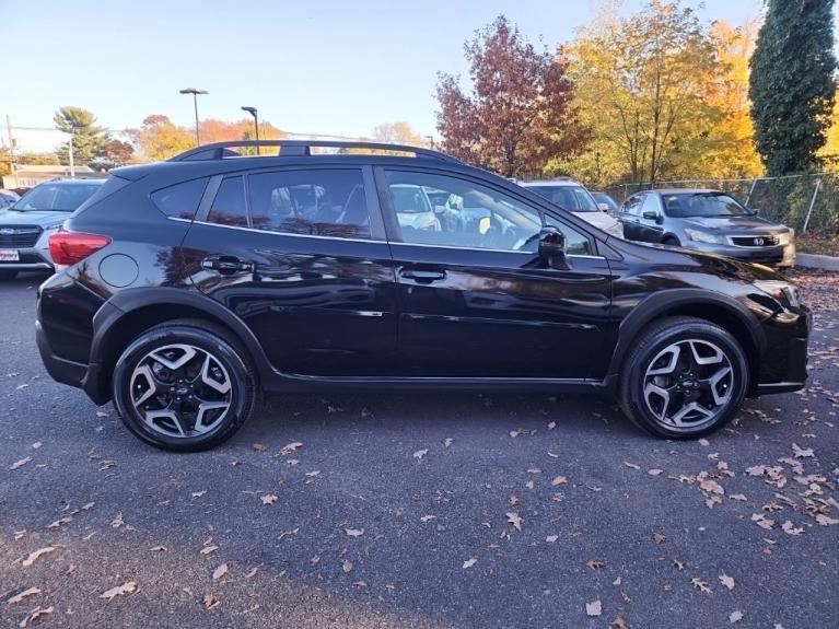 Used 2020 Subaru Crosstrek Limited for sale Sold at Victory Lotus in New Brunswick, NJ 08901 6