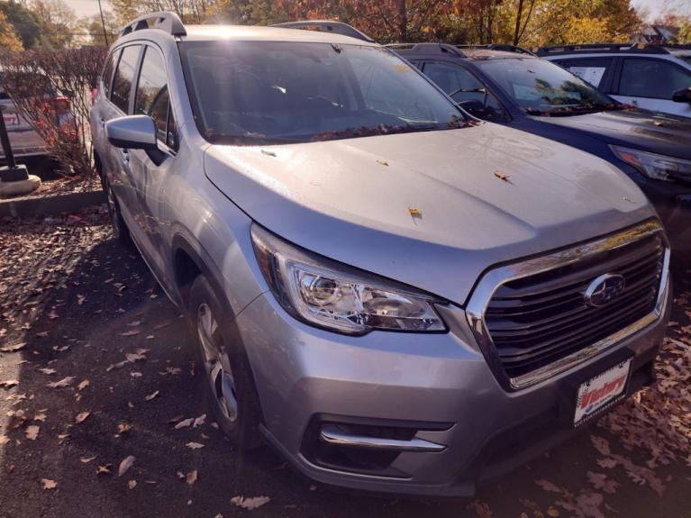 Used 2019 Subaru Ascent Premium for sale Sold at Victory Lotus in New Brunswick, NJ 08901 2