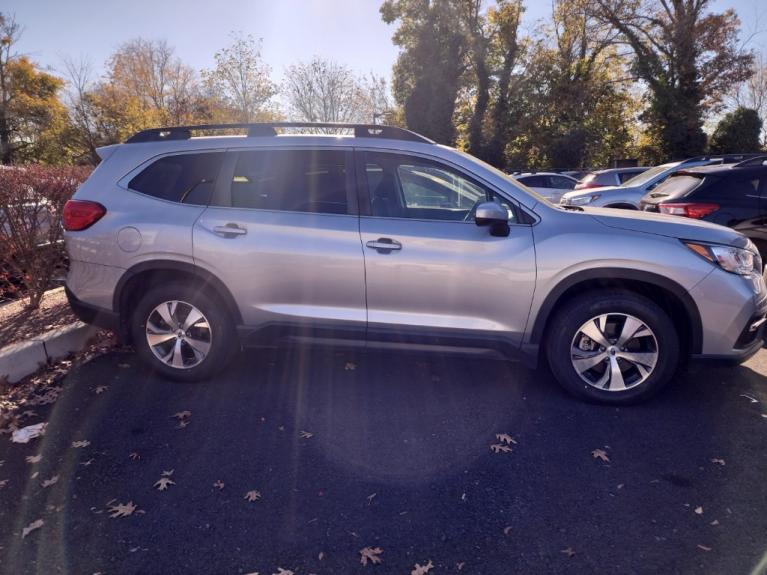 Used 2019 Subaru Ascent Premium for sale Sold at Victory Lotus in New Brunswick, NJ 08901 3