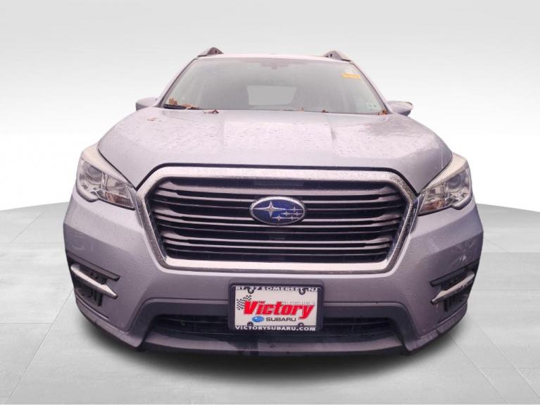 Used 2019 Subaru Ascent Premium for sale Sold at Victory Lotus in New Brunswick, NJ 08901 1