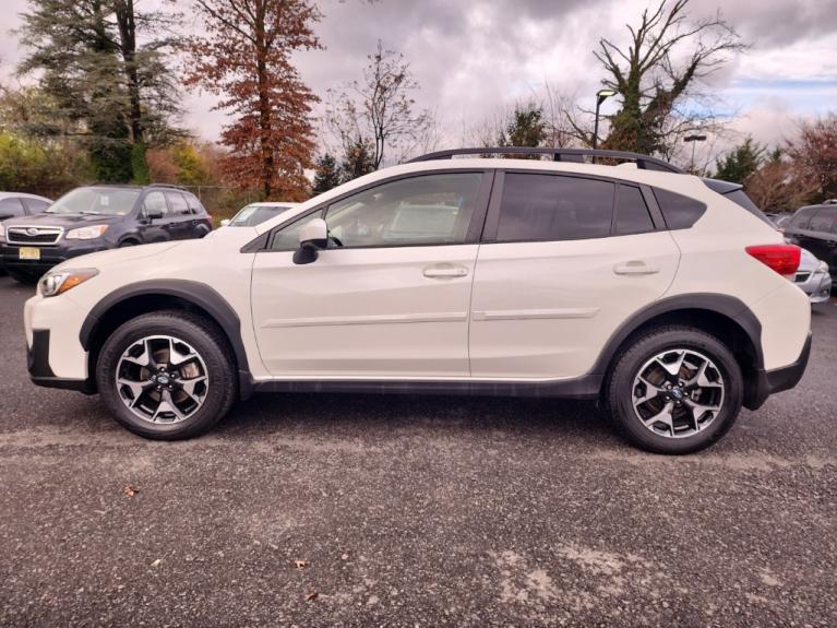 Used 2019 Subaru Crosstrek 2.0i Premium for sale Sold at Victory Lotus in New Brunswick, NJ 08901 2