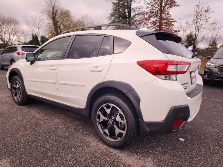 Used 2019 Subaru Crosstrek 2.0i Premium for sale Sold at Victory Lotus in New Brunswick, NJ 08901 3