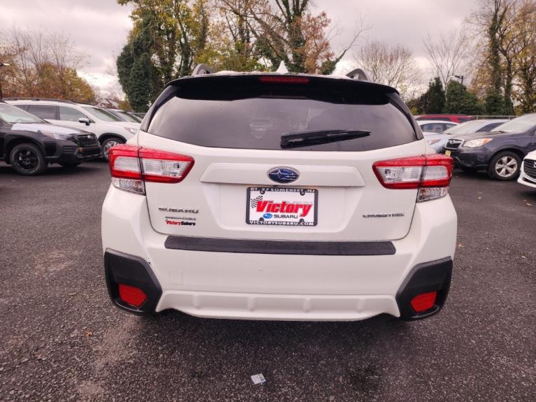 Used 2019 Subaru Crosstrek 2.0i Premium for sale Sold at Victory Lotus in New Brunswick, NJ 08901 4