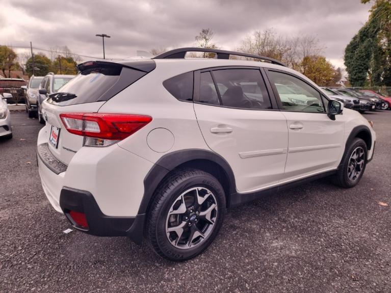 Used 2019 Subaru Crosstrek 2.0i Premium for sale Sold at Victory Lotus in New Brunswick, NJ 08901 5