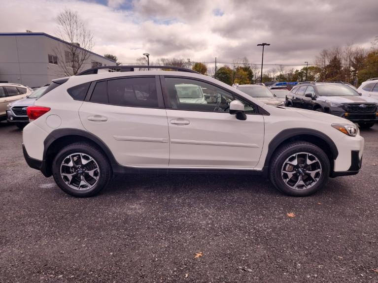 Used 2019 Subaru Crosstrek 2.0i Premium for sale Sold at Victory Lotus in New Brunswick, NJ 08901 6