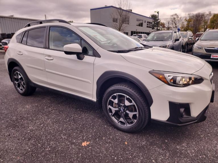 Used 2019 Subaru Crosstrek 2.0i Premium for sale Sold at Victory Lotus in New Brunswick, NJ 08901 7