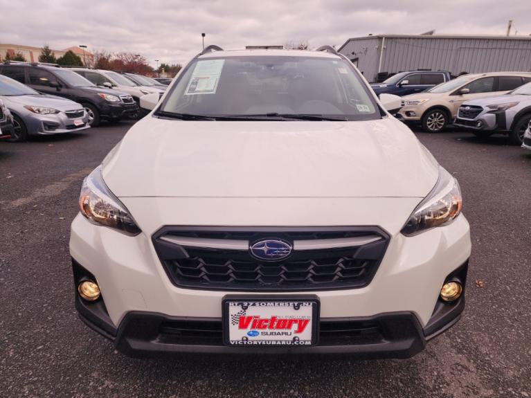 Used 2019 Subaru Crosstrek 2.0i Premium for sale Sold at Victory Lotus in New Brunswick, NJ 08901 8