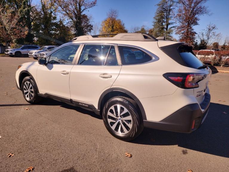 Used 2020 Subaru Outback 2.5i for sale $27,495 at Victory Lotus in New Brunswick, NJ 08901 3