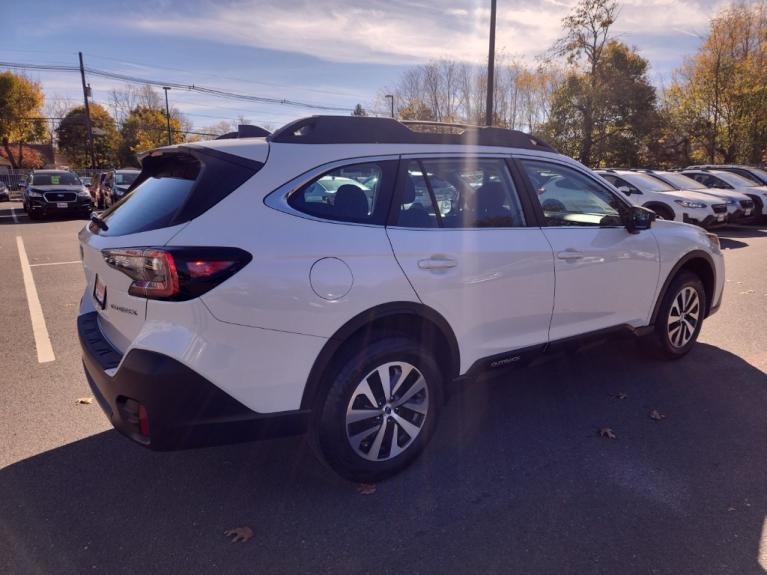 Used 2020 Subaru Outback 2.5i for sale Sold at Victory Lotus in New Brunswick, NJ 08901 5