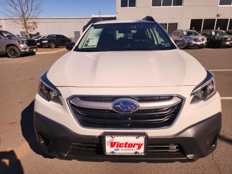 Used 2020 Subaru Outback 2.5i for sale Sold at Victory Lotus in New Brunswick, NJ 08901 8