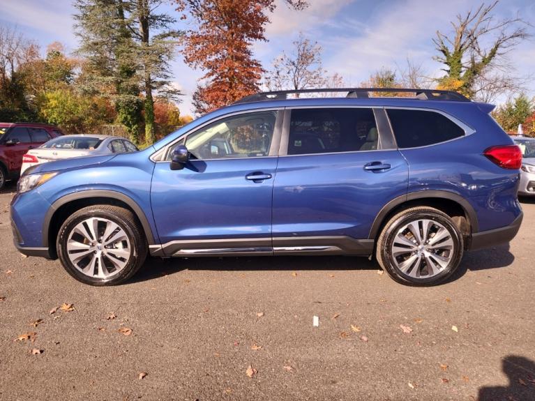 Used 2022 Subaru Ascent Limited for sale Sold at Victory Lotus in New Brunswick, NJ 08901 2