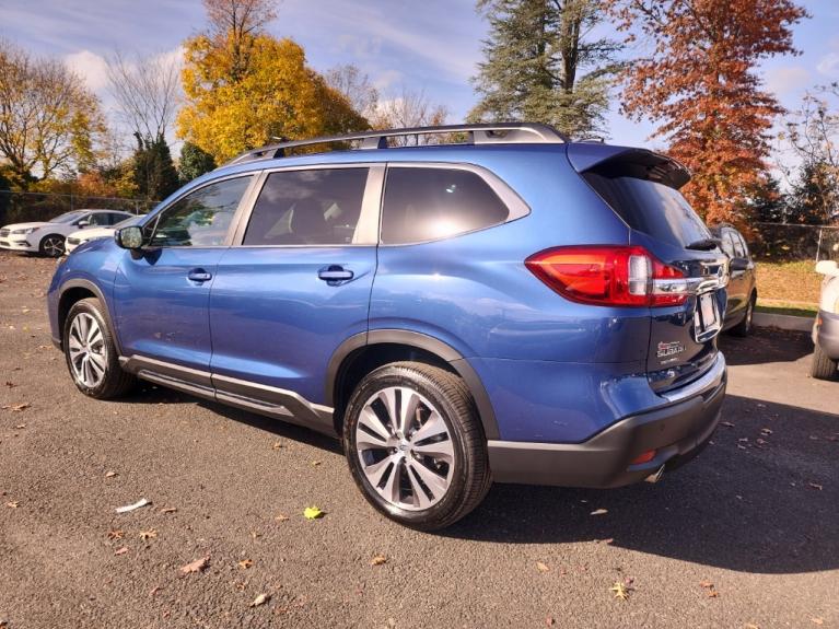 Used 2022 Subaru Ascent Limited for sale Sold at Victory Lotus in New Brunswick, NJ 08901 3