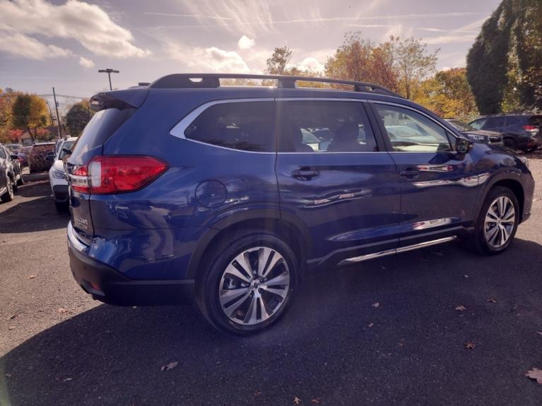 Used 2022 Subaru Ascent Limited for sale $40,495 at Victory Lotus in New Brunswick, NJ 08901 5