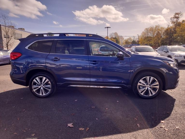 Used 2022 Subaru Ascent Limited for sale Sold at Victory Lotus in New Brunswick, NJ 08901 6