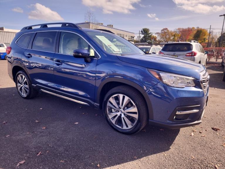 Used 2022 Subaru Ascent Limited for sale Sold at Victory Lotus in New Brunswick, NJ 08901 7