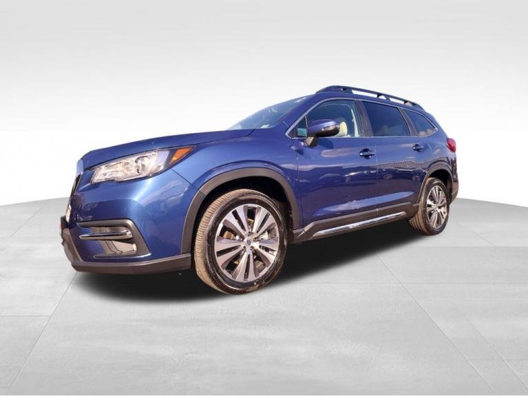 Used 2022 Subaru Ascent Limited for sale Sold at Victory Lotus in New Brunswick, NJ 08901 1