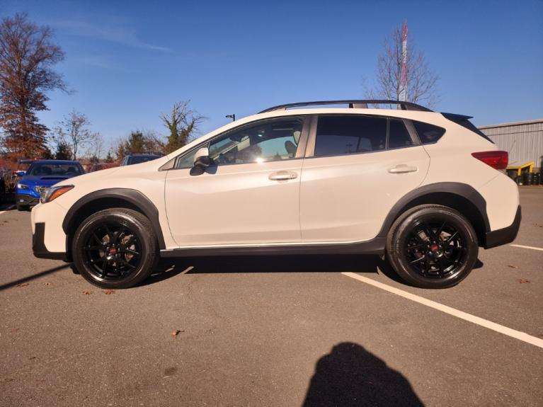 Used 2019 Subaru Crosstrek 2.0i Limited for sale Sold at Victory Lotus in New Brunswick, NJ 08901 2