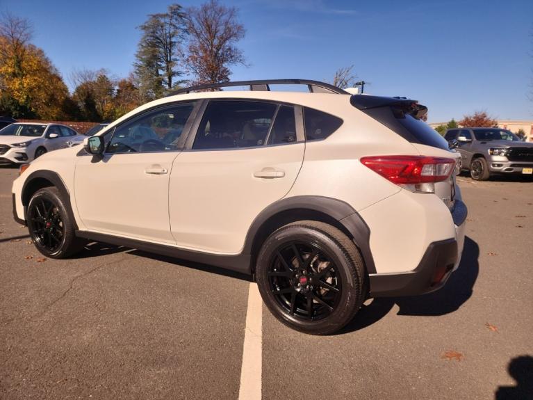 Used 2019 Subaru Crosstrek 2.0i Limited for sale Sold at Victory Lotus in New Brunswick, NJ 08901 3