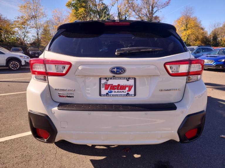 Used 2019 Subaru Crosstrek 2.0i Limited for sale Sold at Victory Lotus in New Brunswick, NJ 08901 4