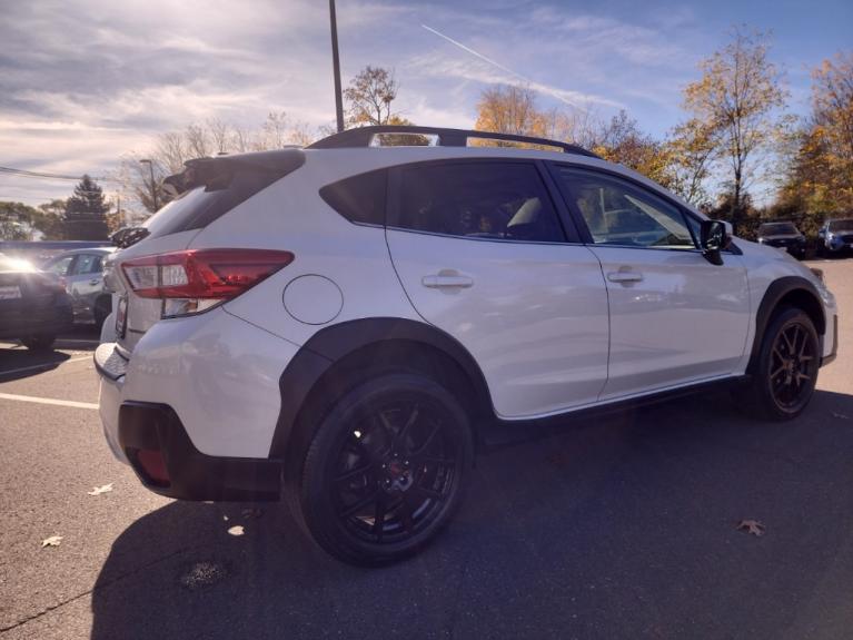 Used 2019 Subaru Crosstrek 2.0i Limited for sale Sold at Victory Lotus in New Brunswick, NJ 08901 5