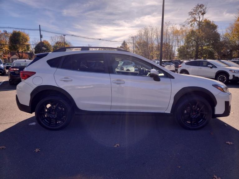 Used 2019 Subaru Crosstrek 2.0i Limited for sale Sold at Victory Lotus in New Brunswick, NJ 08901 6