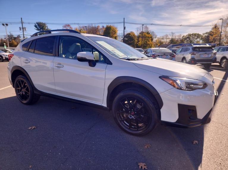 Used 2019 Subaru Crosstrek 2.0i Limited for sale Sold at Victory Lotus in New Brunswick, NJ 08901 7