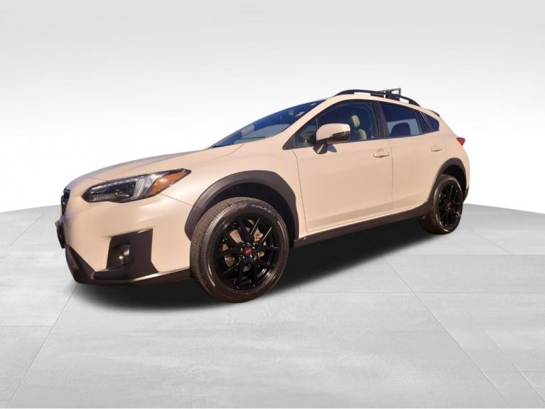 Used 2019 Subaru Crosstrek 2.0i Limited for sale Sold at Victory Lotus in New Brunswick, NJ 08901 1