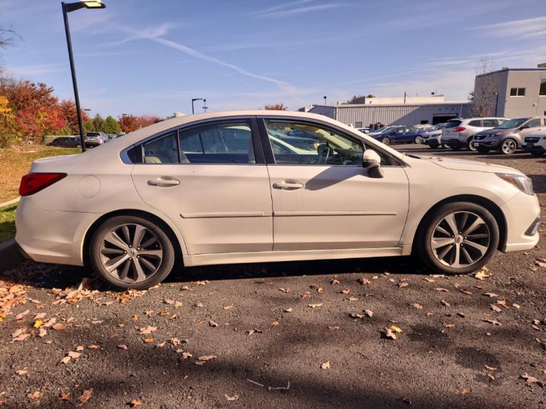 Used 2019 Subaru Legacy 2.5i for sale Sold at Victory Lotus in New Brunswick, NJ 08901 3