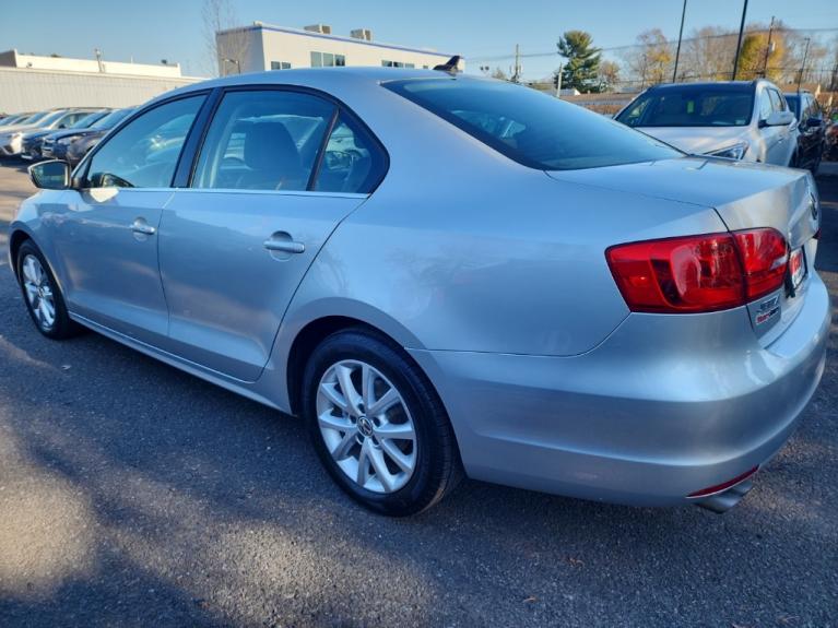 Used 2014 Volkswagen Jetta 1.8T SE for sale Sold at Victory Lotus in New Brunswick, NJ 08901 6