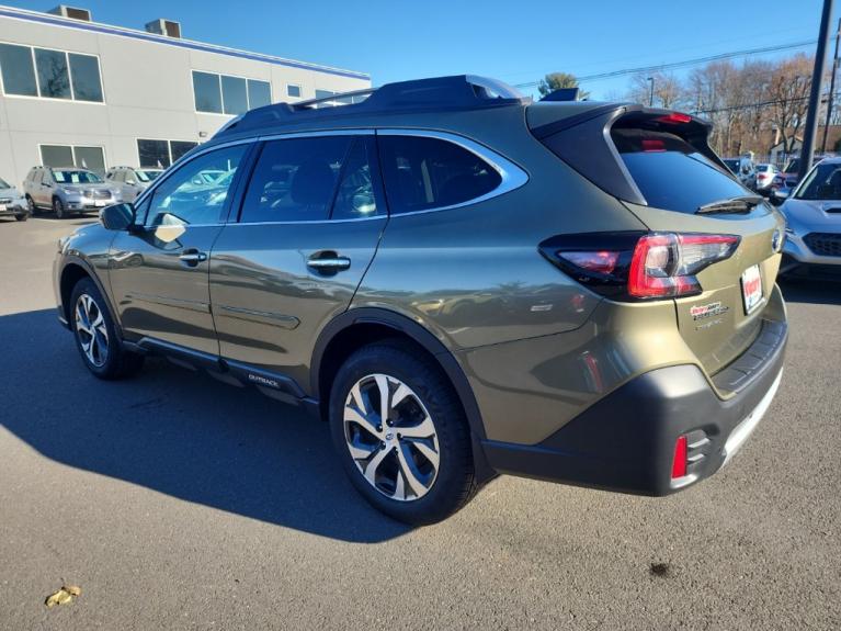 Used 2022 Subaru Outback Touring for sale $35,495 at Victory Lotus in New Brunswick, NJ 08901 3