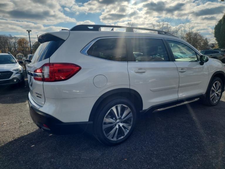 Used 2021 Subaru Ascent Limited for sale Sold at Victory Lotus in New Brunswick, NJ 08901 5