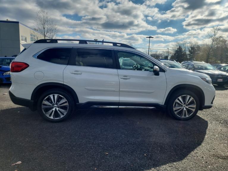 Used 2021 Subaru Ascent Limited for sale Sold at Victory Lotus in New Brunswick, NJ 08901 6