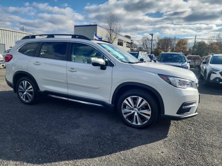 Used 2021 Subaru Ascent Limited for sale Sold at Victory Lotus in New Brunswick, NJ 08901 7