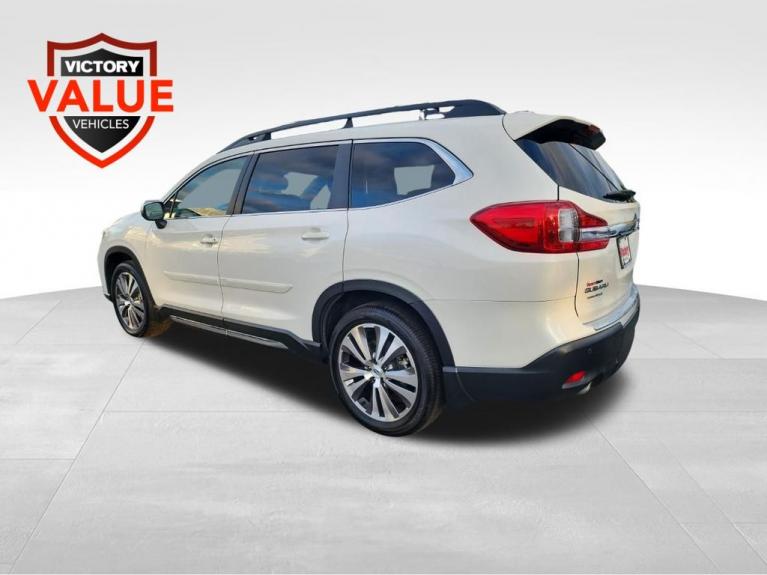 Used 2021 Subaru Ascent Limited for sale Sold at Victory Lotus in New Brunswick, NJ 08901 1