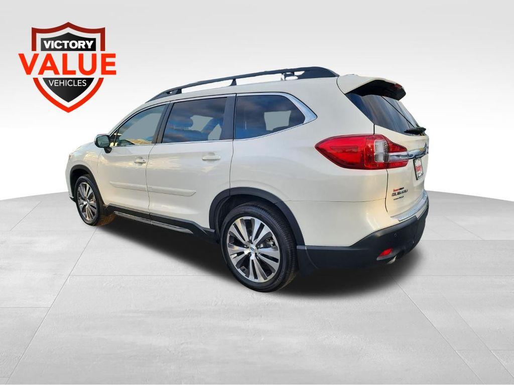 Used 2021 Subaru Ascent Limited for sale $38,495 at Victory Lotus in New Brunswick, NJ 08901 1