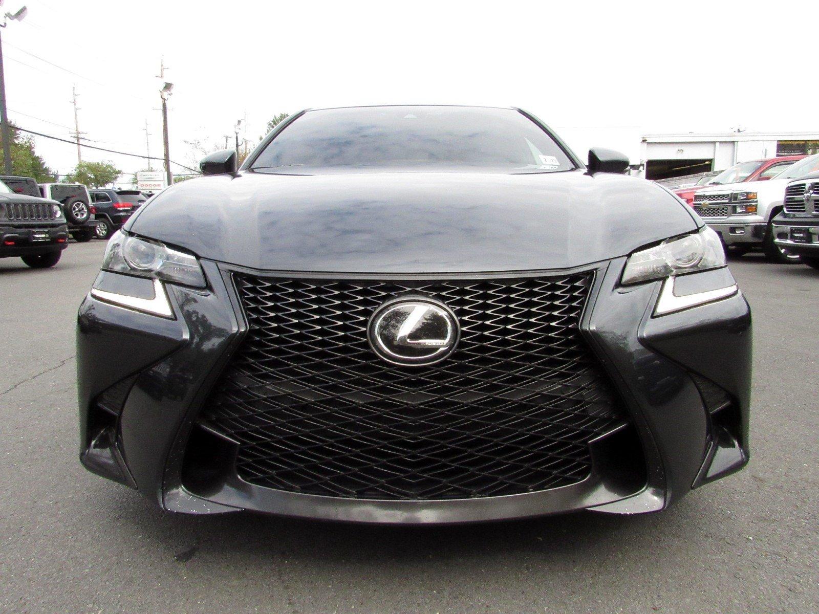 Grille Kit | LEXUS RX 350 F SPORT 2018 Grille Kit | LEXUS RX 350 F SPORT 2018