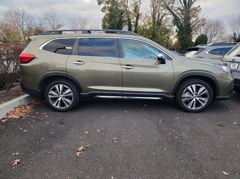 Used 2022 Subaru Ascent Touring for sale Sold at Victory Lotus in New Brunswick, NJ 08901 3