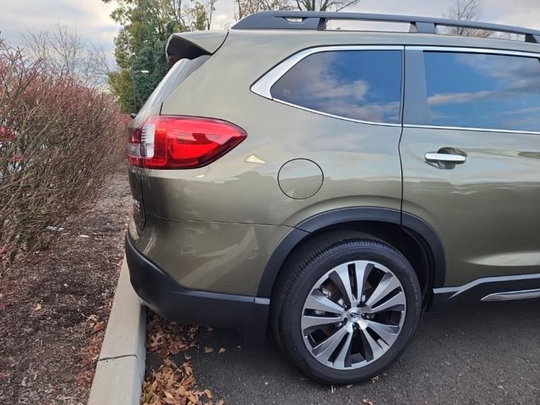 Used 2022 Subaru Ascent Touring for sale Sold at Victory Lotus in New Brunswick, NJ 08901 4