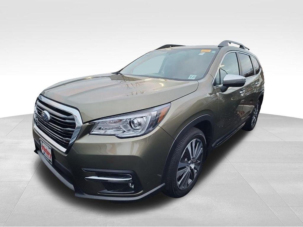 Used 2022 Subaru Ascent Touring for sale Sold at Victory Lotus in New Brunswick, NJ 08901 1