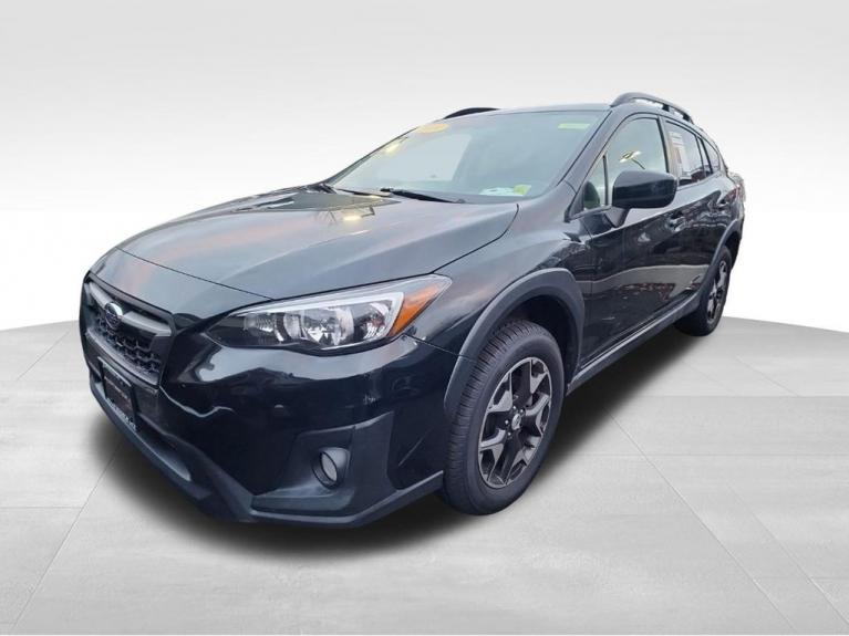 Used 2019 Subaru Crosstrek 2.0i Premium for sale Sold at Victory Lotus in New Brunswick, NJ 08901 1