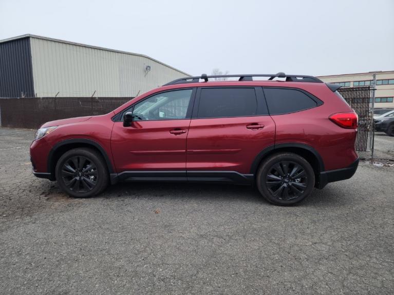 Used 2022 Subaru Ascent Onyx Edition for sale $38,995 at Victory Lotus in New Brunswick, NJ 08901 2