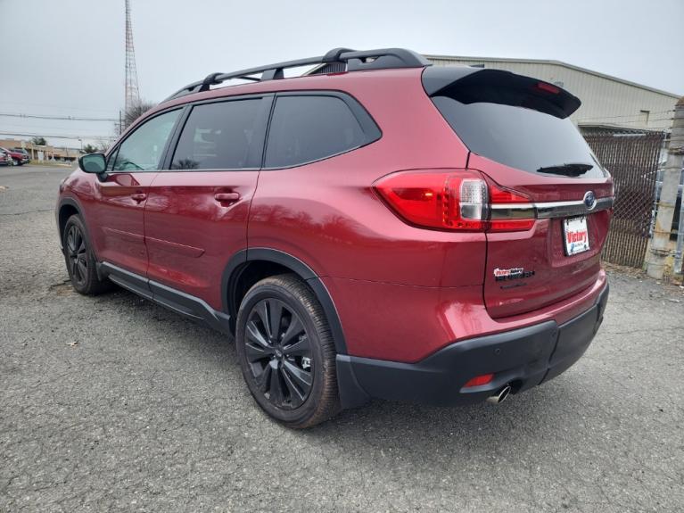 Used 2022 Subaru Ascent Onyx Edition for sale $38,995 at Victory Lotus in New Brunswick, NJ 08901 3