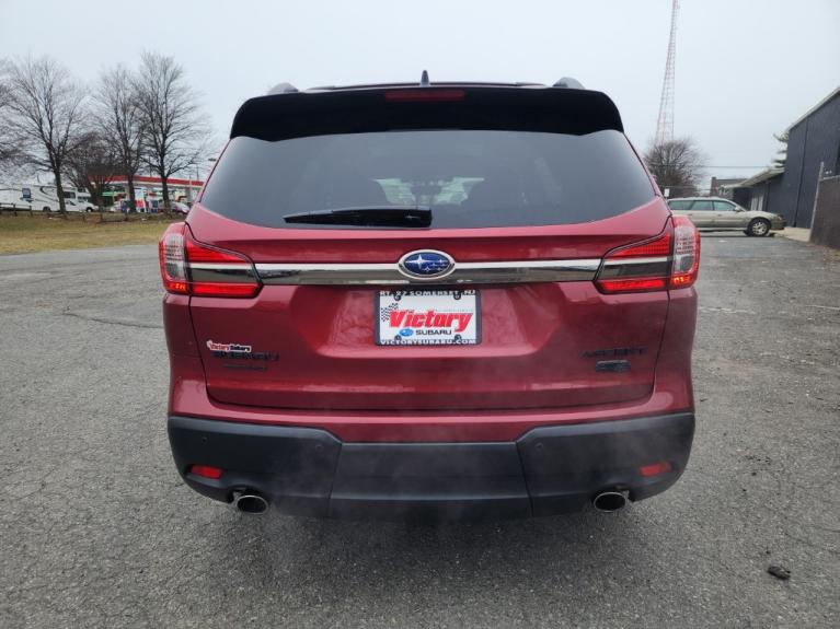 Used 2022 Subaru Ascent Onyx Edition for sale $38,995 at Victory Lotus in New Brunswick, NJ 08901 4