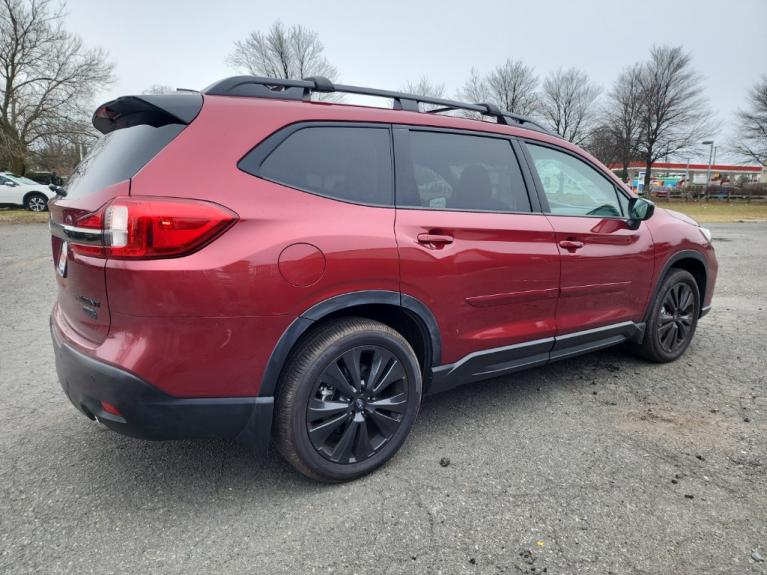 Used 2022 Subaru Ascent Onyx Edition for sale Sold at Victory Lotus in New Brunswick, NJ 08901 5