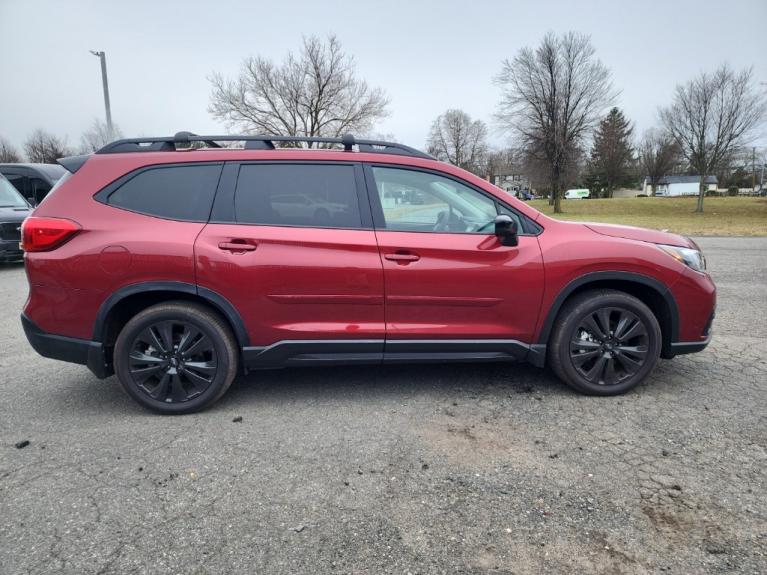 Used 2022 Subaru Ascent Onyx Edition for sale Sold at Victory Lotus in New Brunswick, NJ 08901 6